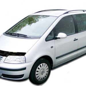 Scoutt  Plastový kryt kapoty - Volkswagen SHARAN  2000-2010