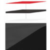 Poťahy pre TOYOTA LAND CRUISER 200 1+1 (2008-2012) Exclusive Alcantara (Alcantara-koža) - Image 3