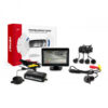 Asistenty parkovania TFT01 4