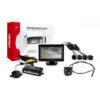 Asistenty parkovania TFT01 4
