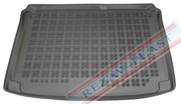 RezawPlast Gumová vaňa kufra REZAW - Citroen C4   2004-2010