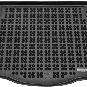 RezawPlast Gumová vaňa kufra REZAW - Citroen C4 CACTUS   2014-2020