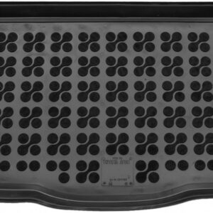 RezawPlast Gumová vaňa kufra REZAW - Citroen C1   2014-2021
