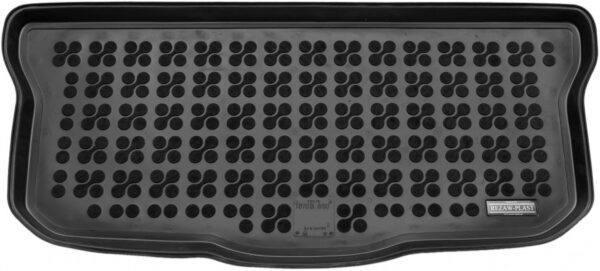 RezawPlast Gumová vaňa kufra REZAW - Citroen C1   2014-2021