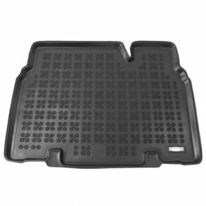 RezawPlast Gumová vaňa kufra REZAW - Citroen C3 AIRCROSS  DVOJDNO DOLNA 2017-2024