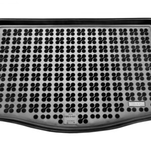 RezawPlast Gumová vaňa kufra REZAW - Ford C-MAX GRAND DOJAZDOVE KOLESO 2010-2019