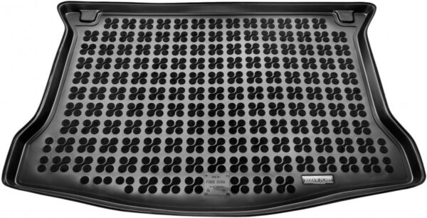 RezawPlast Gumová vaňa kufra REZAW - Ford KUGA   2008-2013