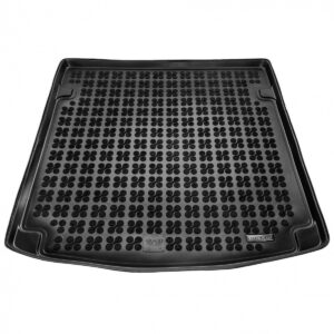 RezawPlast Gumová vaňa kufra REZAW - Seat EXEO SEDAN  2008-2013