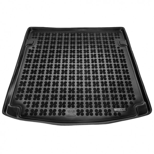 RezawPlast Gumová vaňa kufra REZAW - Seat EXEO SEDAN  2008-2013