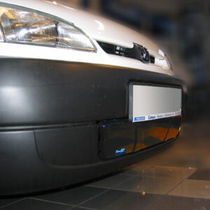 Heko Zimná clona - Citroen BERLINGO  1996-2003