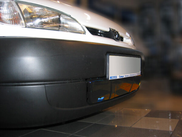 Heko Zimná clona - Citroen BERLINGO  1996-2003