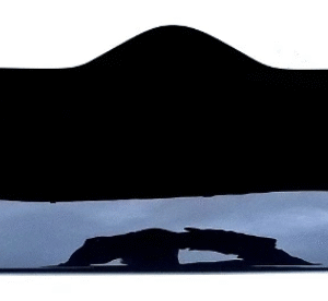 Heko Zimná clona - Citroen JUMPER  2014-
