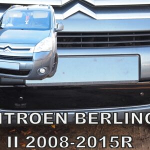 Heko Zimná clona - Citroen BERLINGO DOLNA 2008-2015