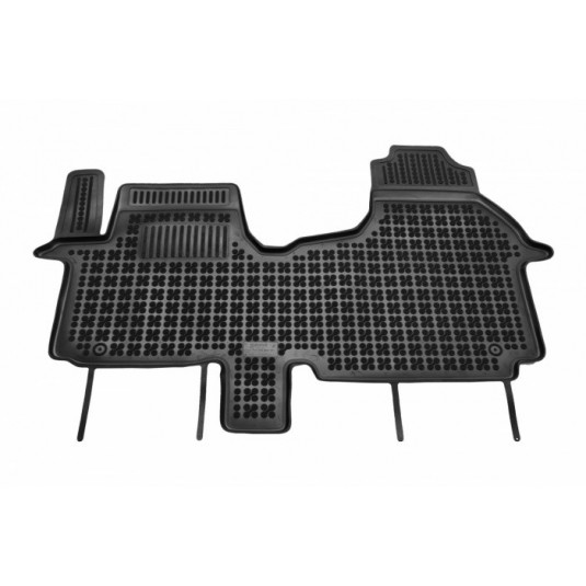 Gumené rohože RENAULT TRAFIC III – predné