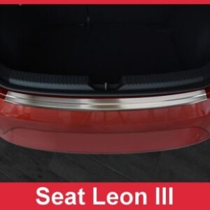 Lista na naraznik Avisa Seat LEON HTB 2012-2020