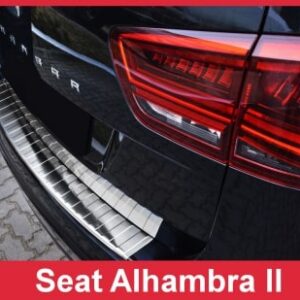 Lista na naraznik Avisa Seat ALHAMBRA  2010-