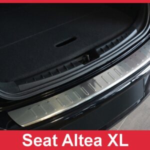 Lista na naraznik Avisa Seat ALTEA XL  2006-2015