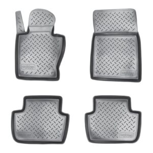 Autorohože NORM - Bmw X3 (E83) 2004-2010