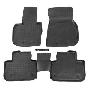 Autorohože NORM - Bmw X3 (G01) 2017-2024