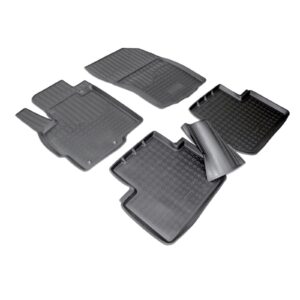 Autorohože NORM - Citroen C-CROSSER 2007-2012