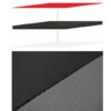 Poťahy pre TOYOTA LAND CRUISER 200 1+1 (2008-2012) Exclusive Leather (koža) - Image 2