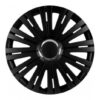 Puklice ACTIVE RC BLACK16 - VERSACO