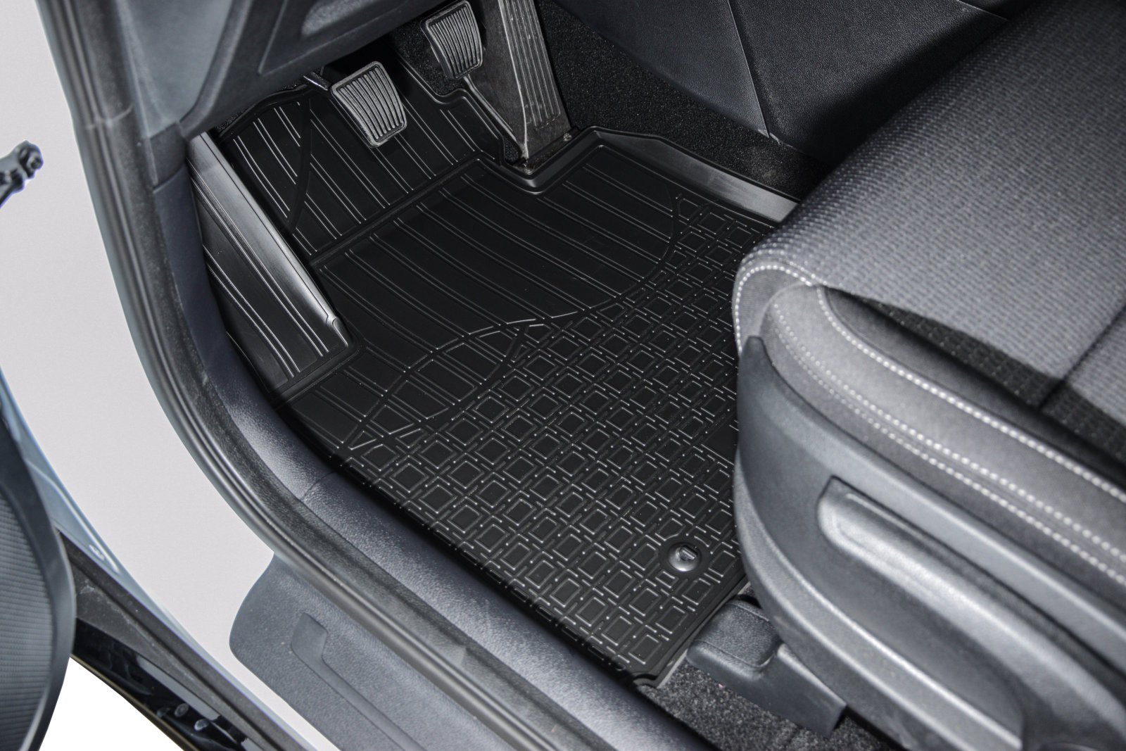 Autorohože NORM - Kia SPORTAGE 2016-2021 - Image 2