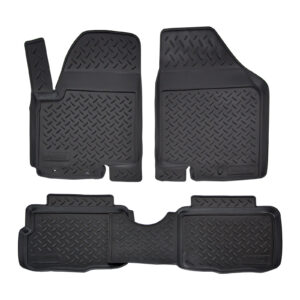 Autorohože NORM - Kia SOUL 2008-2014
