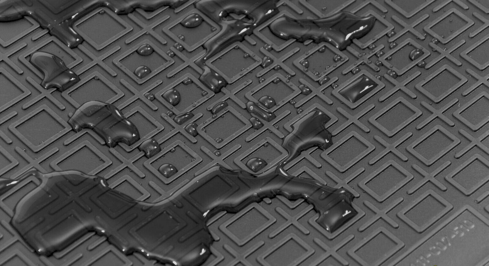 Autorohože NORM - Mercedes C-CLASS W205 2014-2021 - Image 2