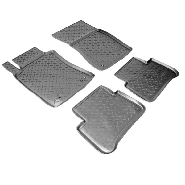 Autorohože NORM - Mercedes E-CLASS W211 2002-2009