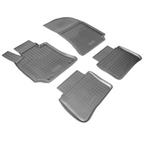 Autorohože NORM - Mercedes E-CLASS W212 2009-2016
