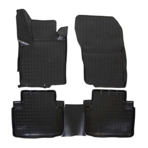 Autorohože NORM - Mitsubishi ECLIPSE CROSS 2018-