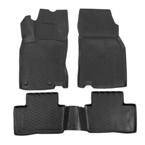 Autorohože NORM - Renault KADJAR 2015-