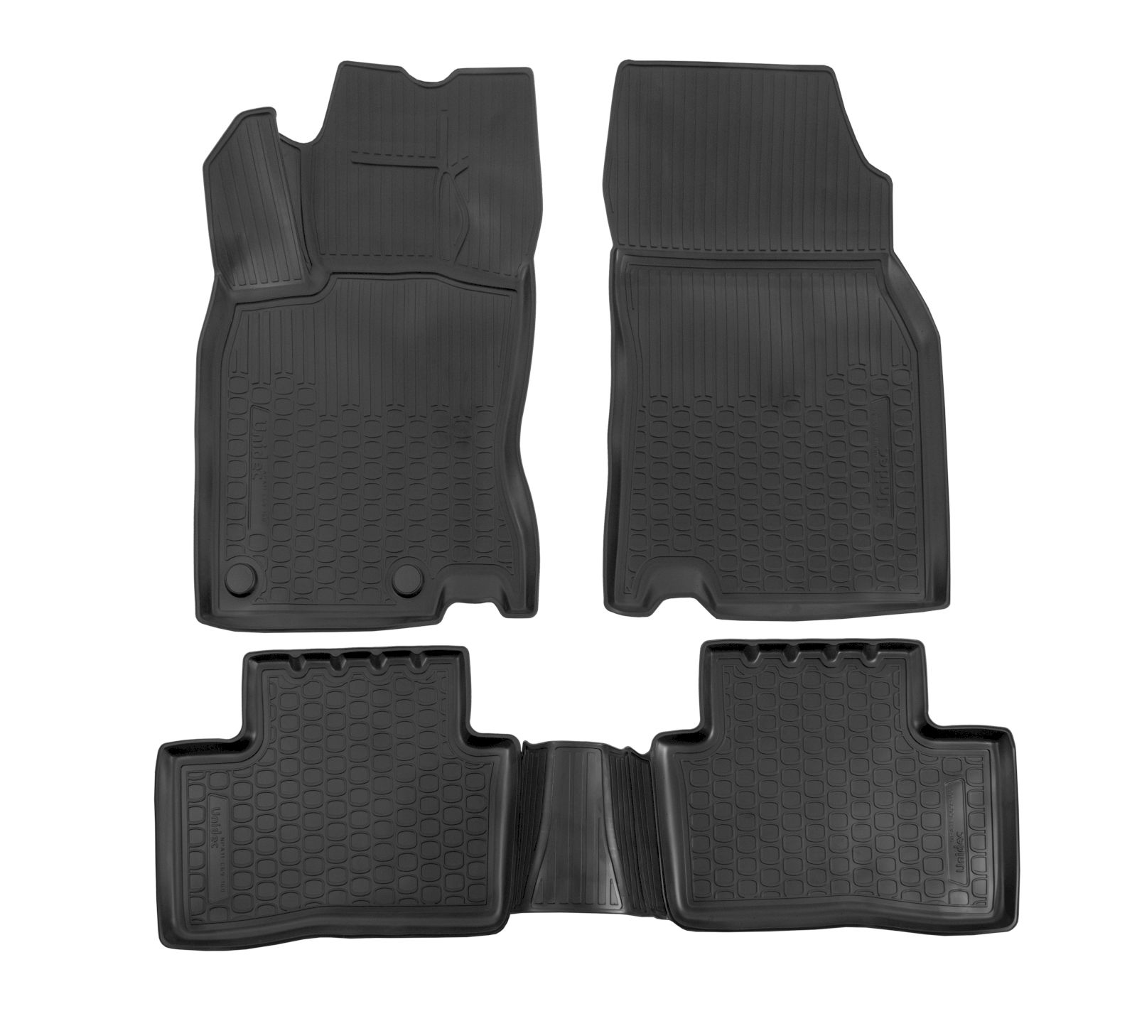 Autorohože NORM - Renault KADJAR 2015-