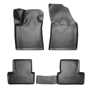 Autorohože NORM - Renault MEGANE HTB 2016-2024