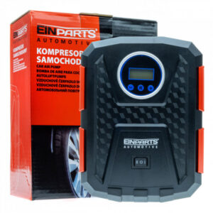 Kompresor 100W 150psi/10bar LCD obrazovka