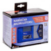 Nabíjačka PROFI microprocesor 6V/12V (4-120Ah) PB / GEL / AGM - Image 2
