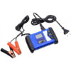 Nabíjačka PROFI microprocesor 6V/12V (4-120Ah) PB / GEL / AGM
