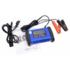 Nabíjačka PROFI microprocesor 6V/12V (4-120Ah) PB / GEL / AGM - Image 3
