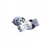 W21/5W LED žiarovka (30 x SMD 4014) 6000k - Image 2