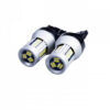 W21/5W LED žiarovka (30 x SMD 4014) 6000k - Image 3