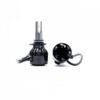 HB3 LED žiarovka 24W (2 x LED flip chip) 6000k canbus 12/24V - Image 3