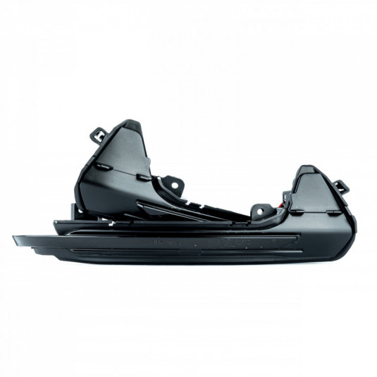 LED smerovky do zrkadiel AUDI A6 C7 (4G2