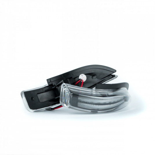 LED smerovky do zrkadiel TOYOTA COROLLA Saloon (_E16_) (od 2012) EP616 - Image 2