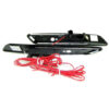 LED bočné smerovky BMW 5 Touring (E61) (2004-2010) EP578 - Image 2