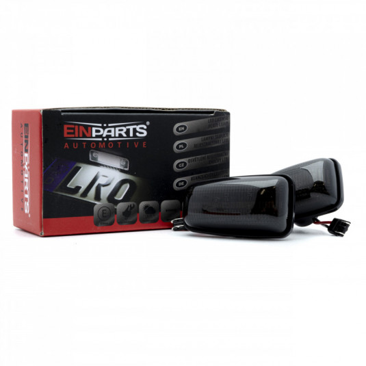 LED bočné smerovky CITROËN EVASION MPV (22