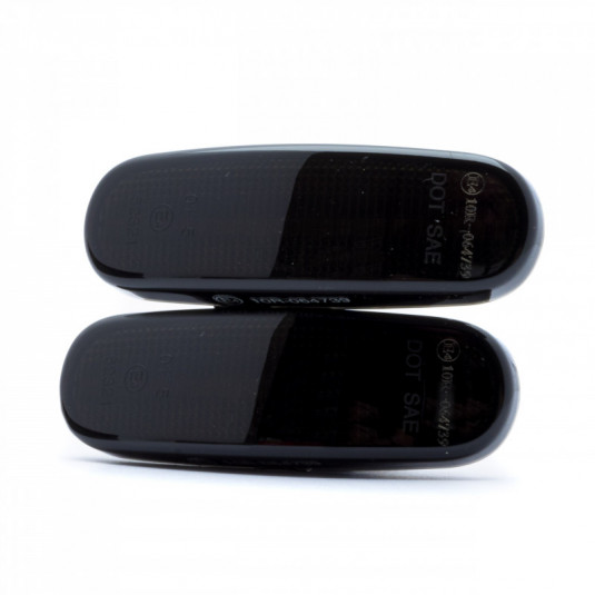 LED bočné smerovky FIAT IDEA (350_) (2003-2016) EP700 - Image 2