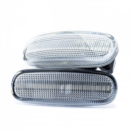LED bočné smerovky FIAT PUNTO EVO (199_) (2008-2012) EP698 - Image 2
